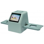 сканер ESPADA QPix MDFC 1400, Бирюзовый