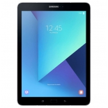 планшет Samsung Galaxy Tab S3 9.7 SM-T820 Wi-Fi 32Gb, серебристый