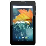 планшет Digma Plane 7557 4G 2Gb/16Gb, черный