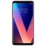 смартфон LG H930DS V30+, синий
