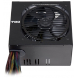 блок питания EVGA B1 700W (100-B1-0700-K2) 80 Plus Bronze, 12cm fan