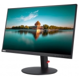 монитор Lenovo ThinkVision T24i, черный