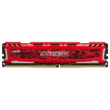 модуль памяти DDR4 Crucial Ballistix BLS8G4D26BFSEK 8192Mb, 2666MHz