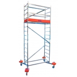 леса Krause Climtec, 1-я надстройка (710130)