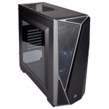корпус Corsair Carbide Series SPEC-04 (без БП), черно-серый