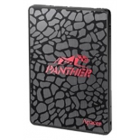 жесткий диск SSD Apacer AS350 Panther SSD 240Gb, SATA III, AS350