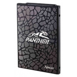 жесткий диск SSD Apacer AS330 Panther SSD 480Gb, SATA3