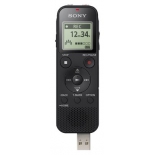 диктофон Sony ICD-PX470 (пластик)