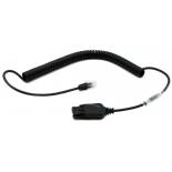 кабель / переходник для телефона Accutone QD PLT - RJ (U10P)
