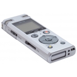 диктофон Olympus DM-720, серебристый
