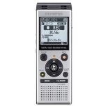диктофон Olympus WS-852 4Gb, серебристый