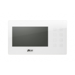 видеодомофон FORT Automatics C0702HF, цветной