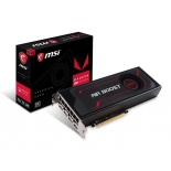 видеокарта Radeon MSI PCI-E ATI RX Vega 56 Air Boost 8G OC 8Gb