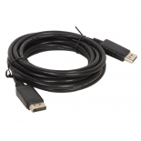 кабель-переходник DP Telecom CG590-3M DisplayPort (m-m), 3 м