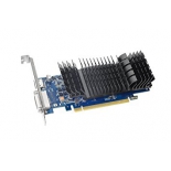 видеокарта GeForce Asus PCI-E NV GT730 GT730-SL-2G-BRK-V2 2Gb