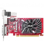 видеокарта Radeon Asus PCI-E ATI R7 240 R7240-O4GD5-L 4096Mb