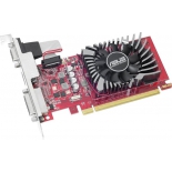 видеокарта Radeon Asus PCI-E ATI R7 240 R7240-2GD5-L 2048Mb
