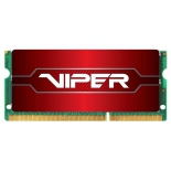модуль памяти DDR4 Patriot Memory PV48G280C8S 8Gb SODIMM, 2800MHz, CL18