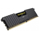 модуль памяти DDR4 Corsair CMK8GX4M1D2400C14 8192Mb, 2400MHz, DIMM