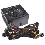 блок питания Evga 100-B1-0600-K2 600W 80 Plus Bronze