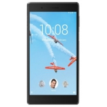 планшет Lenovo Tab 4 TB-7504X 16Gb/2Gb черный