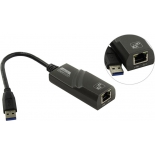сетевая карта wifi KS-is KS-312 (USB 3.0)