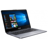 Ноутбук Asus Transformer TP410UA-EC303T