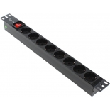 серверный аксессуар 5 Bites PDU819P08 (Блок розеток)