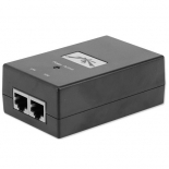 PoE-оборудование Ubiquiti POE-24-24W (PoE инжектор)