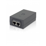 PoE-оборудование Ubiquiti POE-48-24W-G (PoE инжектор)