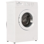 машина стиральная Beko WRS 45P1 BWW (фронтальная)