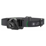фонарь LED Lenser MH6 черный (501502)