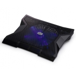 подставка для ноутбука Cooler Master NotePal XL (17'', 3xUSB)