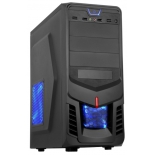 корпус ACCORD P-26B w/o PSU Black (без БП)
