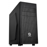 корпус Thermaltake Versa H24 CA-1C1-00M1NN-00 Black (без БП)