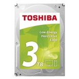 жесткий диск Toshiba HDWA130UZSVA (E300, 3Tb, 3.5'', SATA3, 5940rpm)