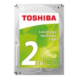 жесткий диск Toshiba HDWA120UZSVA (E300, 2Tb, 3.5'', SATA3, 5700rpm)