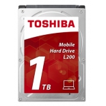 жесткий диск Toshiba HDWJ110UZSVA (E200, 1Tb, 2.5'', SATA3, 5400rpm)
