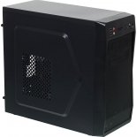 корпус Formula FM-602 450W Black