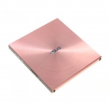 оптический привод ASUS SDRW-08U5S-U розовый slim
