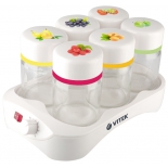 Йогуртница VITEK VT-2600 W