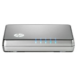 коммутатор (switch) HP 1405-5 v2