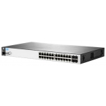 коммутатор (switch) HP 2530 24G (J9776A)