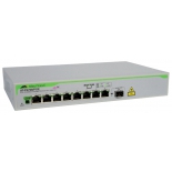 коммутатор (switch) Allied Telesis AT-FS708/POE-50