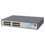 коммутатор (switch) HP 1420-16G