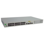 коммутатор (switch) Allied Telesis AT-FS750/20-50