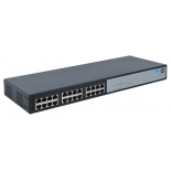 коммутатор (switch) HP 1410-24-R (JD986B)