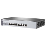 коммутатор (switch) HP 1820-8G (J9979A)
