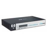 коммутатор (switch) HP V1410-8 (J9661A)