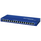 коммутатор (switch) Netgear FS116GE (FS116GE)